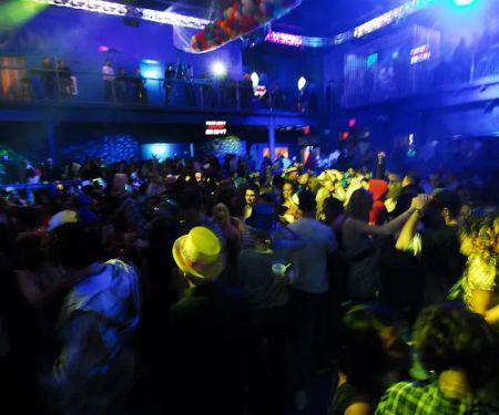 The Reef