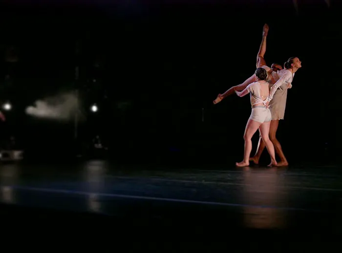 Davenport Records: Art, Music, Dance Videography & Photography Picture 1