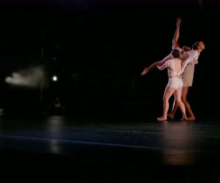 Davenport Records: Art, Music, Dance Videography & Photography