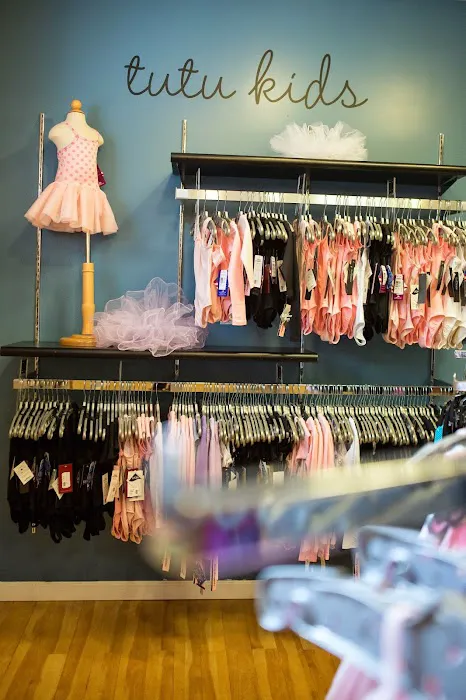 Tutu Picture 4