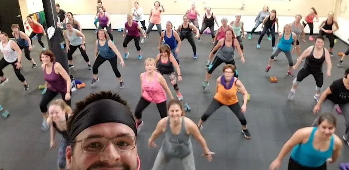 Jazzercise Barre Fitness Center Picture 5