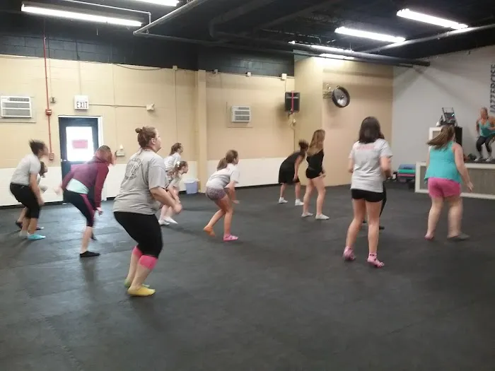 Jazzercise Barre Fitness Center Picture 8