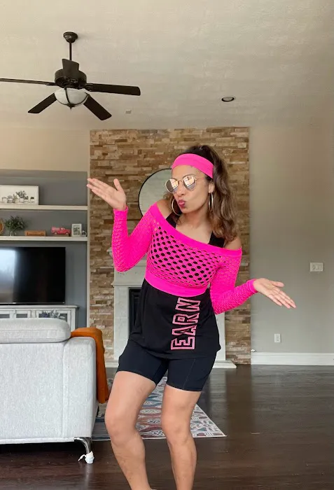 BollyX with Shubha- Cardio fitness classes Picture 7