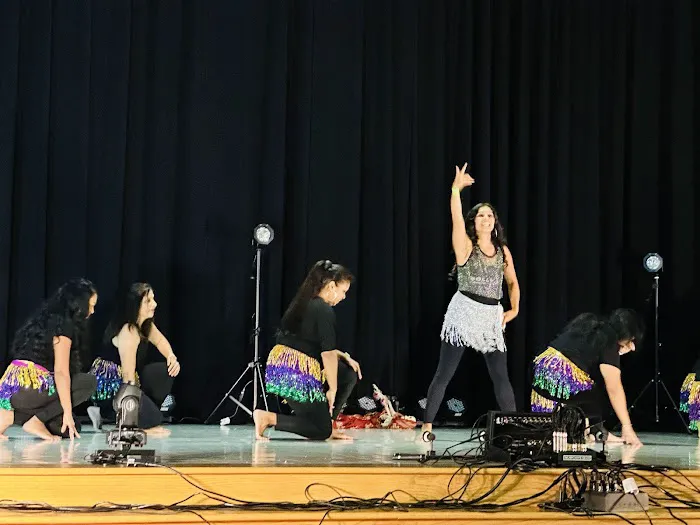 BollyX with Shubha- Cardio fitness classes Picture 1