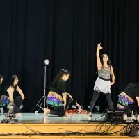 BollyX with Shubha- Cardio fitness classes ico