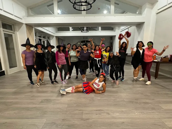 BollyX with Shubha- Cardio fitness classes Picture 9