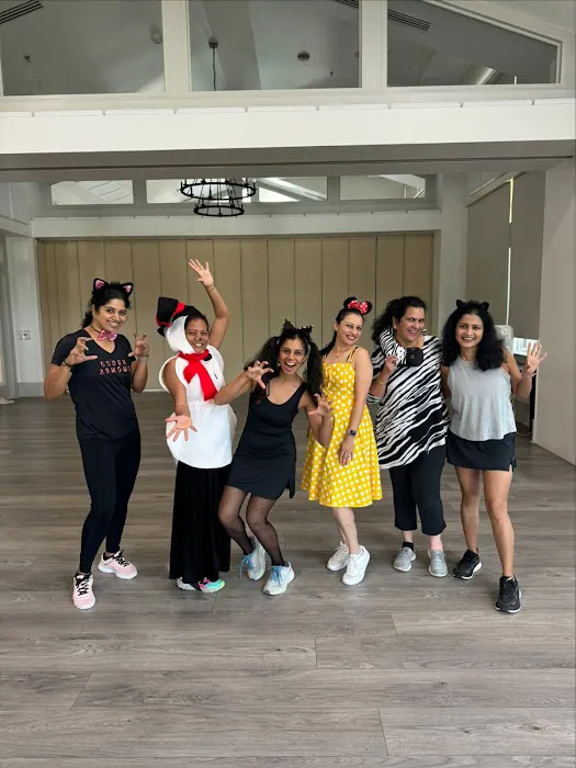 BollyX with Shubha- Cardio fitness classes Picture 4