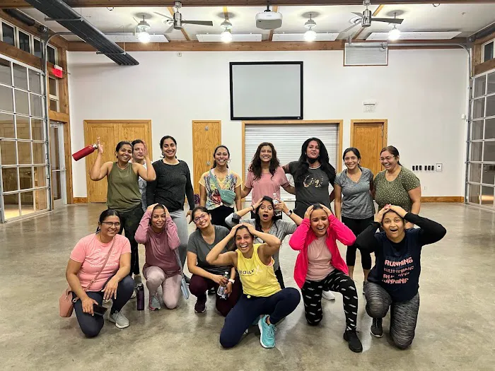 BollyX with Shubha- Cardio fitness classes Picture 5