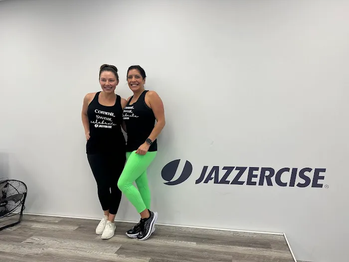 Montgomery County Jazzercise Picture 9