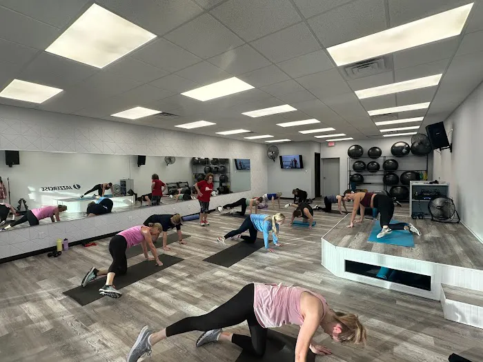 Montgomery County Jazzercise Picture 5