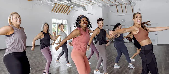 Montgomery County Jazzercise Picture 3
