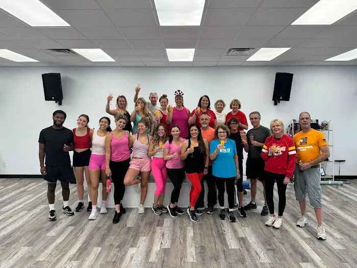 Montgomery County Jazzercise Picture 10