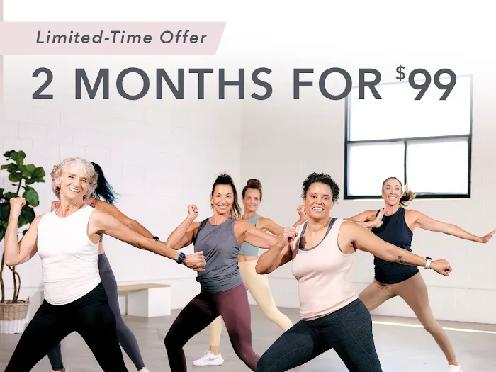 Montgomery County Jazzercise Picture 2