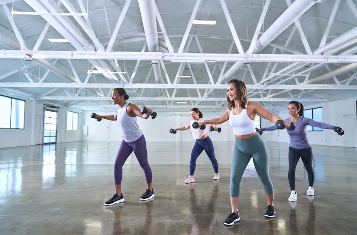 Montgomery County Jazzercise Picture 8