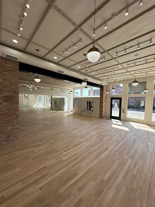 Rhythm Vault Dance Company Picture 1