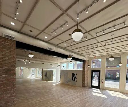 Rhythm Vault Dance Company