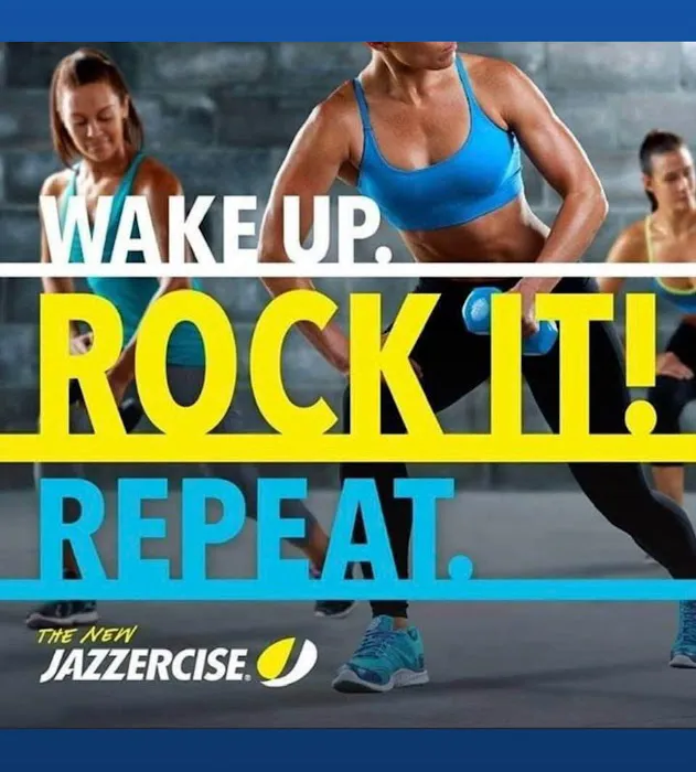 Jazzercise Forney Picture 3