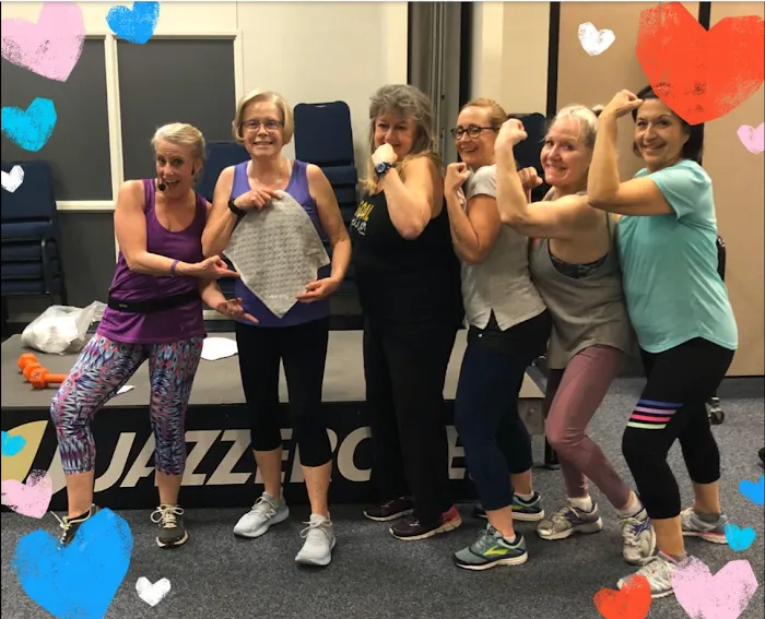 Jazzercise Forney Picture 1