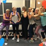Jazzercise Forney