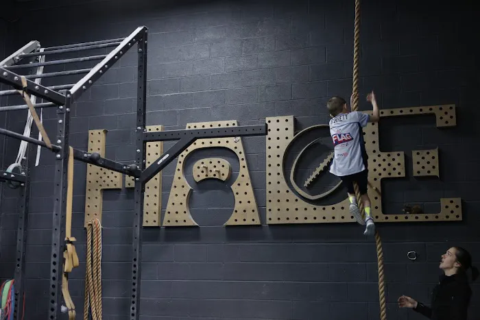 HALE Strength and Shape Picture 9