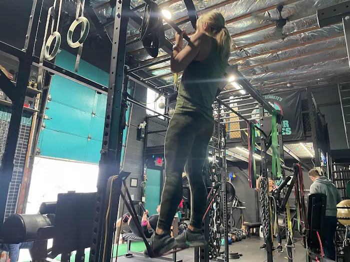 HALE Strength and Shape Picture 3