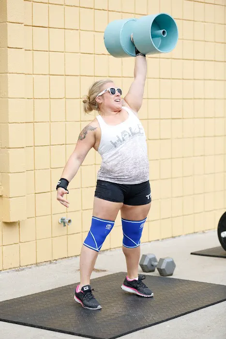 HALE Strength and Shape Picture 6