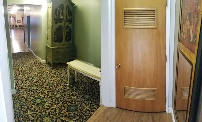 Parkrose Ballroom Picture 4