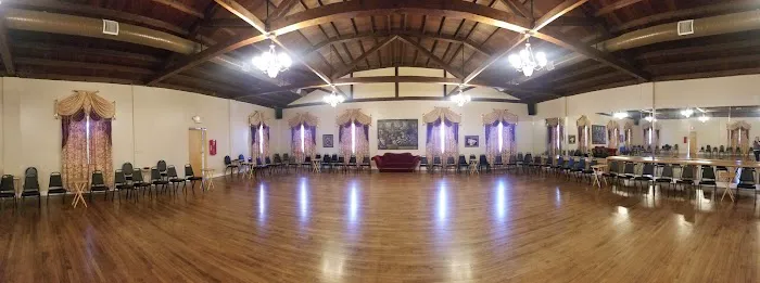 Parkrose Ballroom Picture 1