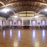 Parkrose Ballroom ico