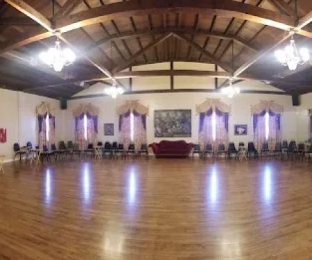 Parkrose Ballroom