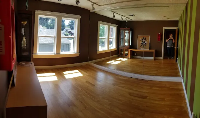 Parkrose Ballroom Picture 2