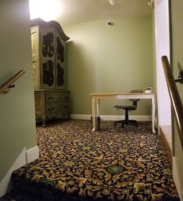 Parkrose Ballroom Picture 7