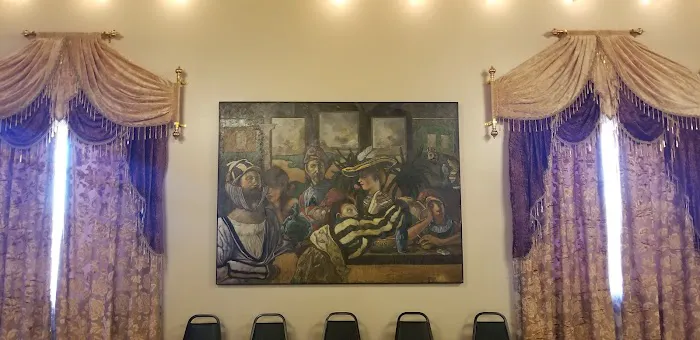 Parkrose Ballroom Picture 3
