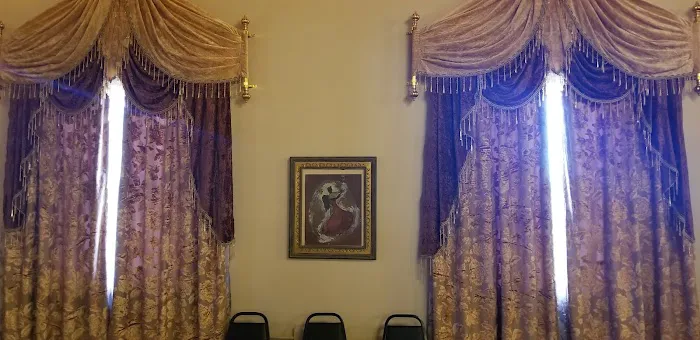 Parkrose Ballroom Picture 8
