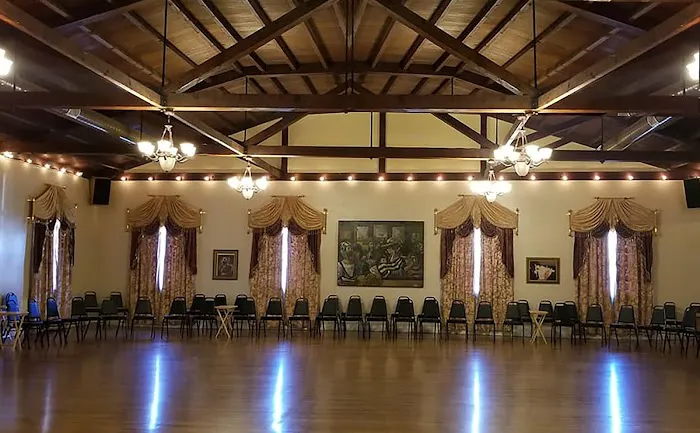 Parkrose Ballroom Picture 6