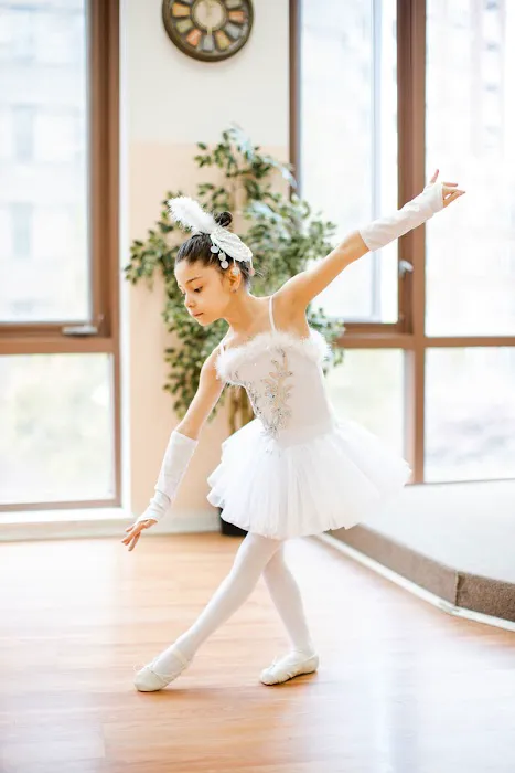 Ballet House NY Picture 1