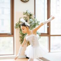 Ballet House NY ico
