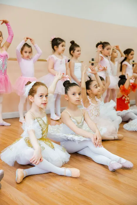 Ballet House NY Picture 2
