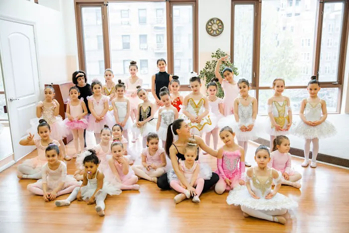Ballet House NY Picture 4