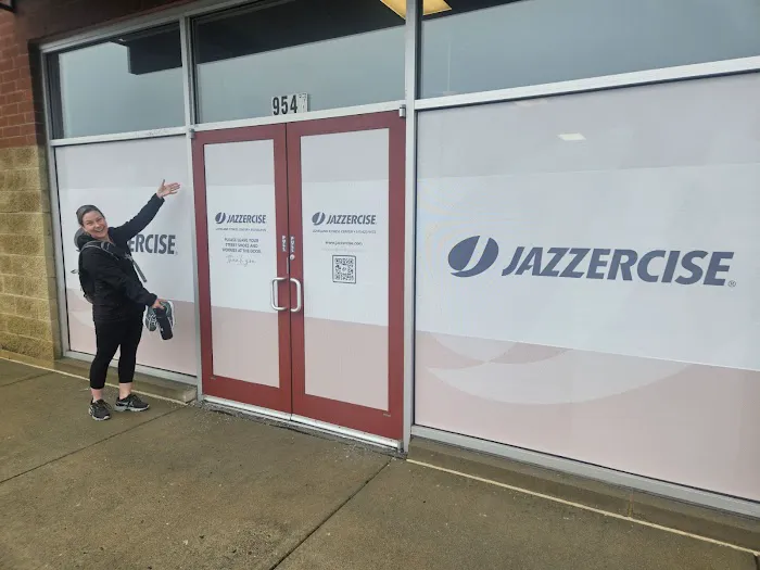 Jazzercise Picture 9