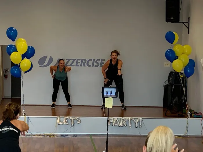 Jazzercise Picture 3