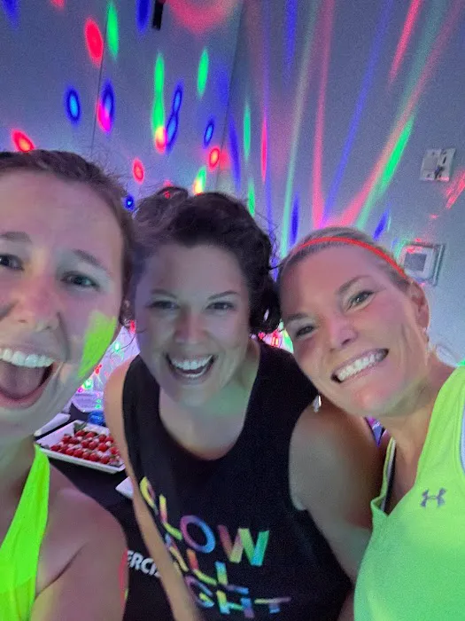 Jazzercise Picture 2