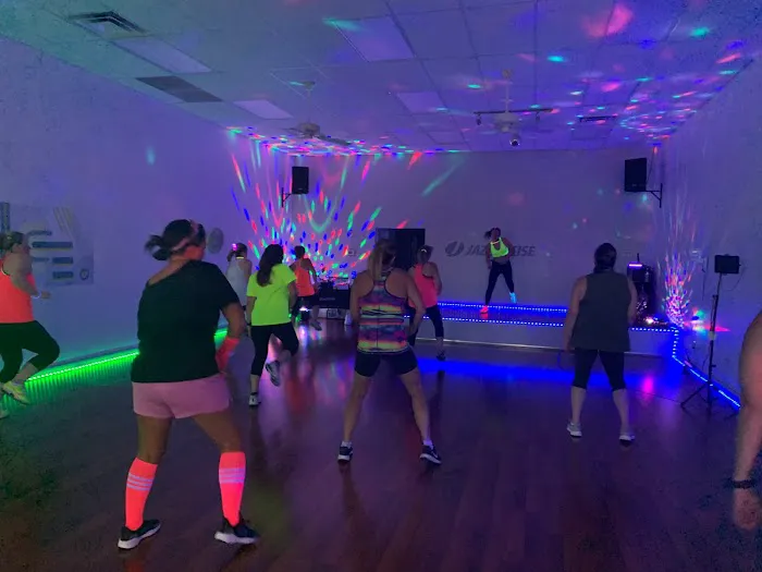 Jazzercise Picture 6