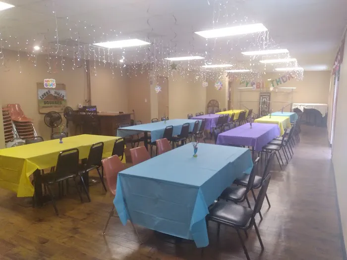 The Parlor Picture 10