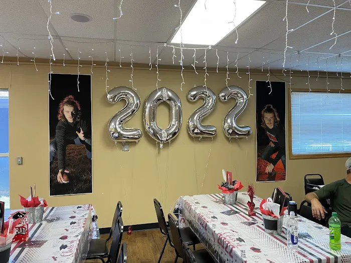 The Parlor Picture 2