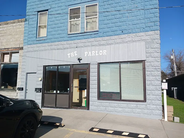 The Parlor Picture 4