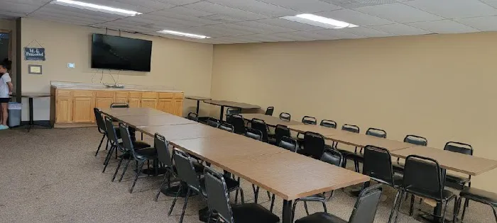 The Parlor Picture 9