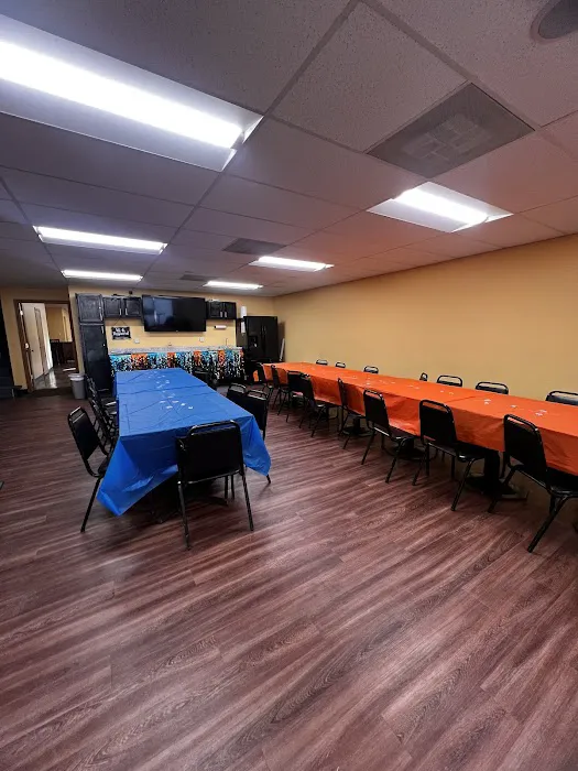 The Parlor Picture 7