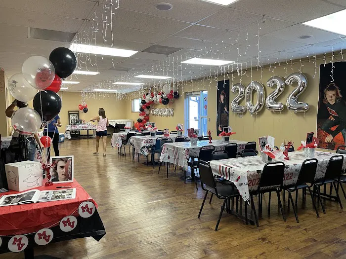 The Parlor Picture 5