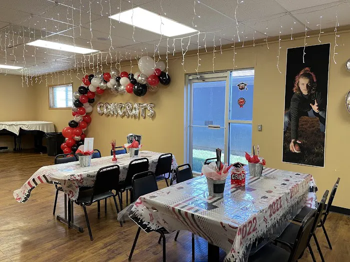 The Parlor Picture 3